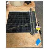 Electric Paper Cutter