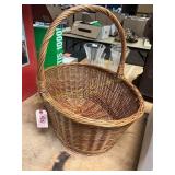 Wicker Basket