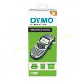 DYMO Letratag 100H Handheld Label Maker
