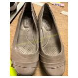 Women s 7.5W Life Stride Dig Flats