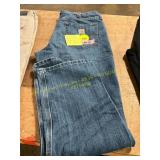 Carhartt Relaxed Fit Jeans Size 36x32