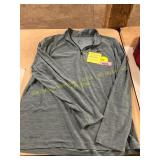 Size Lg 1/4 Nike Drift Pullover