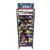 DieCast Toy Car, Missing Wheel