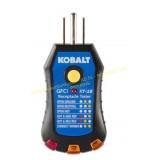KBalt Analog Receptacle Tester 110-125V Volt