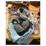 Women s Clothing + Shoes Assorted Size