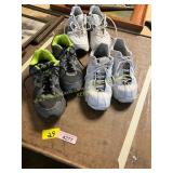 Tennis Shoes Size 10.5 -11