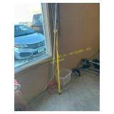 Pole saw, apple picker