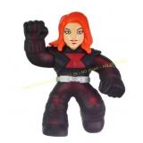 Goo Jit Zu Marvel Black Widow Pack