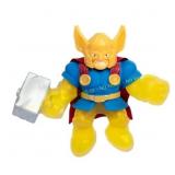 Goo Jit Zu Thor Battle Attack Figure