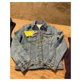 Women s XS Old Navy Jean Jacket