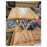 Folding Table
