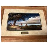 Terry Redlin  Spring Fever  Print