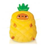 Smoko 12" Pineapple Tayto Plush Toy