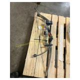 2 ct. Youth Bows