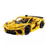LEGO Technic Chevrolet Corvette Stingray 42205