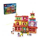 LEGO Technic Magical Madrigal 1560-pc Builder