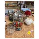 Spindles, Home Decor