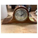 Sessions Mantle Clock