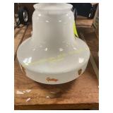 Holiday Hanging Lamp Shade