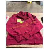 Dicks Sporting Goods M 1/4 Zip Pullover
