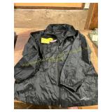 Women s Lg Eddie Bauer Wind Breaker