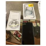iPhone 15 with Case, Unlocked