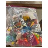 Bag of Toys