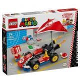 LEGO Super Mario Mario Kart Standard Kart Toy