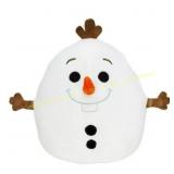 Squishmallows 8" Disney Olaf