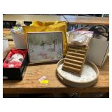 Snowman, Tins, Calender, Misc