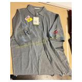 Cutter + Buck Polo XL