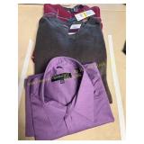 Mens Clothing Assorted Sizes