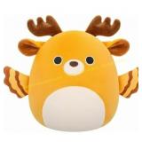 Squishmallows 8" Caelum Cervi with Code