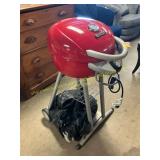 Char-broil electric grill