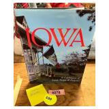 Iowa Book