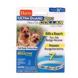 Hartz UltraGuard Flea & Tick Collar 26" - 1ct