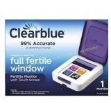 Clearblue Fertility Monitor with Touch Screen