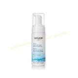 Weleda Gentle Cleansing Foam, 5.0 oz - 5 oz