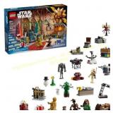 LEGO 75418 Star Wars Advent Calendar Multi