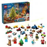LEGO City Advent Calendar