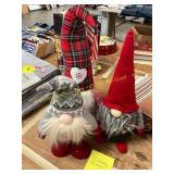 3ct Holiday Gnomes