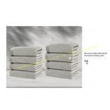 2ct Better Homes & Gardens Soft Cotton Towels