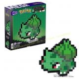 MEGA Pokemon Bulbasaur Building Kit - 374 pc