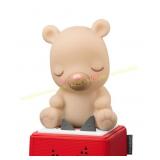 Tonies Sleepy Friends Bear Night Light - White