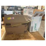 GEN + Windsoft C Fold Paper Towels