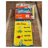 9ct Assorted Kids Books