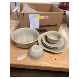Pottery Barn Dishes