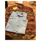 2ct XL Button Down Shirts