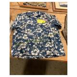 Men s XL The Hawaiian Original Shirt