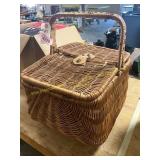Picnic Basket
